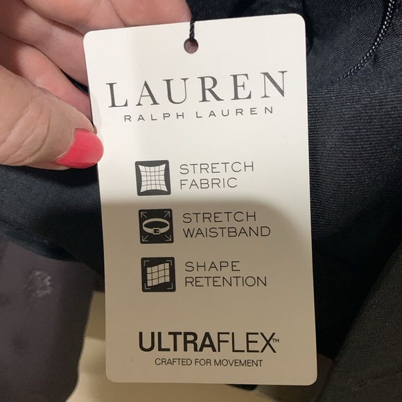 LRL SUIT (Jacket 50L, Pants 42x30) - Picture 15 of 16